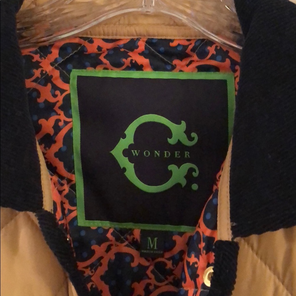 Jacket - Picture 2 of 4